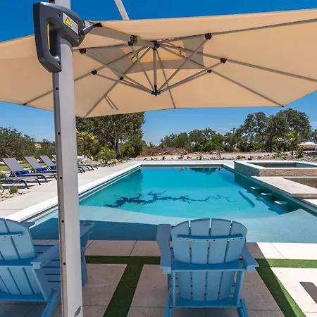 Blue Oak Oasis At Lake Naci